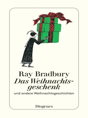 cover image of Das Weihnachtsgeschenk